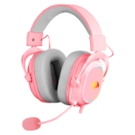 Headset Gamer Redragon Zeus X H510P-RGB / 7.1 / RGB - Rosa - Imagem 5
