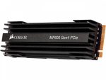 SSD Corsair M.2 1TB MP600 Force Series NVMe - CSSD-F1000GBMP600R2