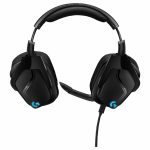 Fone Headset Gamer Logitech G635 Audio 7.1 - Imagem 2
