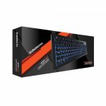 Teclado Gamer SteelSeries Apex 100 - Imagem 4