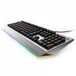 Teclado Dell Alienware Pro Gamer - AW768