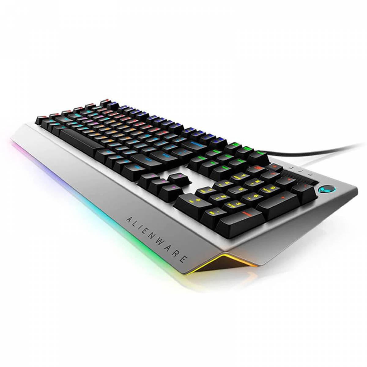 Teclado Dell Alienware Pro Gamer - AW768 Teclado Dell Alienware Pro Gamer - AW768 - Imagem 1