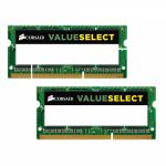 MEMÓRIA PARA NOTEBOOK DDR3 8GB 1333MHZ CORSAIR KIT 4X2