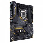 Placa mãe Asus Z390-PLUS TUF DDR4 Oitava/Nona Geração S1151 - Imagem 2