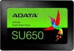 SSD 120 GB Adata SU650, SATA - ASU650SS-120GT-R - Imagem 5