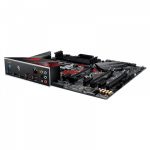 Placa mãe Asus Z390-H Rog Strix DDR4 Oitava/Nona Geração S1151 - Imagem 2