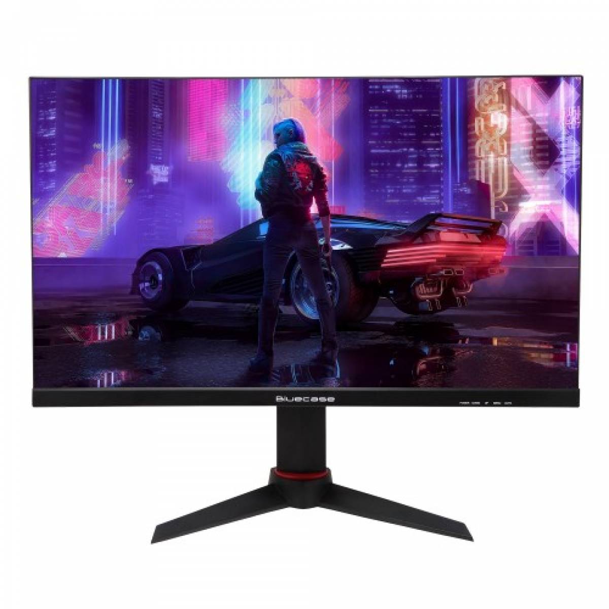 MONITOR GAMER LED 27" 4K BM274K1W BLUECASE MONITOR GAMER LED 27" 4K BM274K1W BLUECASE - Imagem 1
