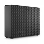 HD Externo 8TB Seagate Expansion 3.5" USB 3.0 STEB8000100