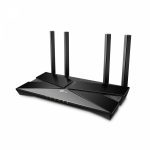 Roteador TP-Link, AX10, 1500Mbps, 4 Antenas