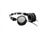 Fone de ouvido on-ear AKG K414 P - Preto
