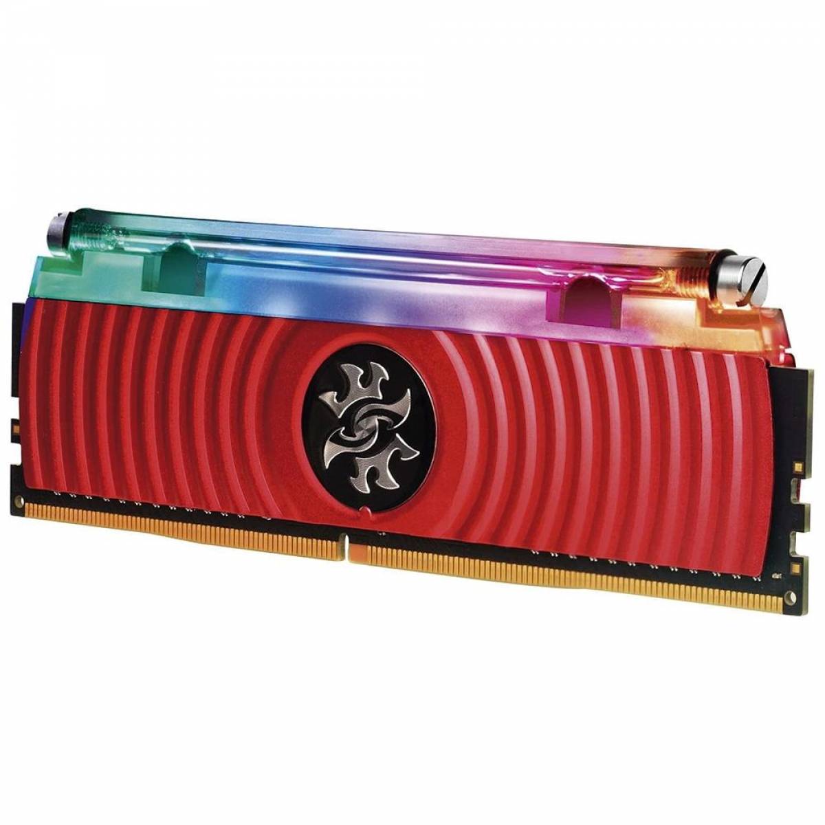 Memória Ram DDR4 Adata 3000MHZ 8GB XPG Spectrix D80 – Net Shop
