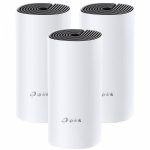 TP-LINK MESH DECO M4 3-PEÇAS