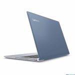 Notebook Lenovo Ideapad 320 4GB Ram 1TB - 15.6 Polegadas - Azul