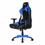 Cadeira Akracing ProX Bigger Blue 10256-4