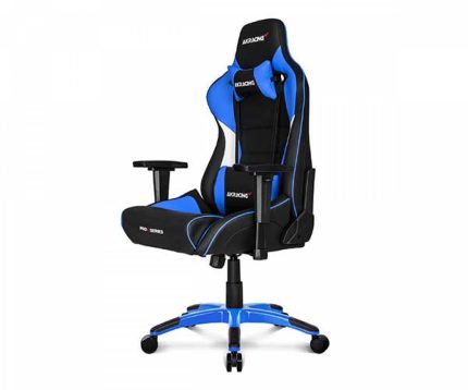 Cadeira Akracing ProX Bigger Blue 10256-4