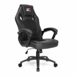 CADEIRA GAMER DT3 SPORTS GT PRETA - Imagem 2