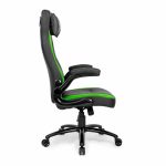 CADEIRA GAMER DT3 SPORTS GTI VERDE - Imagem 5