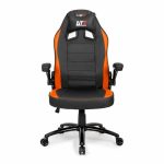 CADEIRA GAMER DT3 SPORTS GTI LARANJA - Imagem 2