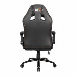 CADEIRA GAMER DT3 SPORTS GTI LARANJA - Imagem 6