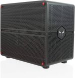 Gabinete Gamer Riotoro Morpheus, GPX100, Sem Fonte, Com 3 Fans - Imagem 2