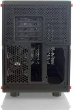 Gabinete Gamer Riotoro Morpheus, GPX100, Sem Fonte, Com 3 Fans - Imagem 5