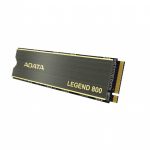 SSD Adata Legend 800 1TB Pcie GEN4 X4 M.2 2280 - ALEG-800-1000GCS