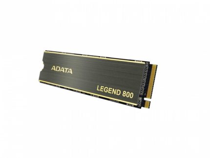 SSD Adata Legend 800 1TB Pcie GEN4 X4 M.2 2280 - ALEG-800-1000GCS