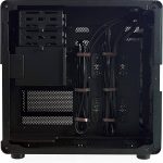 Gabinete Gamer Riotoro Morpheus, GPX100, Sem Fonte, Com 3 Fans - Imagem 6