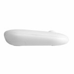 Mouse sem Fio College Pcyes - Wireless + Blutooth - Branco - Imagem 6