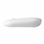 Mouse sem Fio College Pcyes - Wireless + Blutooth - Branco - Imagem 7