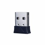 Mouse sem Fio College Pcyes - Wireless + Blutooth - Branco - Imagem 9
