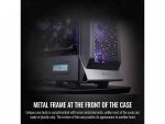 Gabinete Gamer Thermaltake - Ceres 500 TG Argb Black Win - Imagem 8