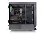 Gabinete Gamer Thermaltake - Ceres 500 TG Argb Black Win - Imagem 5
