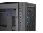Gabinete Gamer Thermaltake - Ceres 500 TG Argb Black Win - Imagem 4