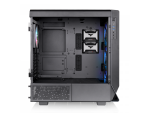 Gabinete Gamer Thermaltake - Ceres 500 TG Argb Black Win - Imagem 3