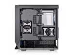 Gabinete Gamer Thermaltake - Ceres 500 TG Argb Black Win - Imagem 2