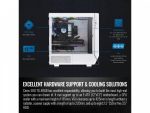 Gabinete GamerTT Ceres 500 TG Argb Snow Win SPCC TG CA-1X5-00M6WN - Imagem 7