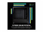 Gabinete Gamer Corsair 4000D Mid-Tower - Imagem 7