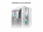 Gabinete Gamer MSI MPG Gungnir 110R Branco - Imagem 4