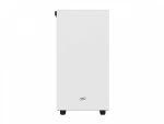 Gabinete Gamer DeepCool Macube 110, Mid Tower, Vidro , White - Imagem 7