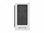 Gabinete Gamer DeepCool Macube 110, Mid Tower, Vidro , White - Imagem 10