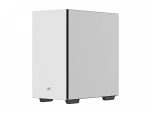 Gabinete Gamer DeepCool Macube 110, Mid Tower, Vidro , White - Imagem 11