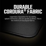 Mouse Pad Gamer Cooler Master Mp511, Cordura, XL 90x40 - Imagem 2