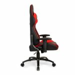 Cadeira Gamer DT3sports Elise Flamengo Oficial - Imagem 7