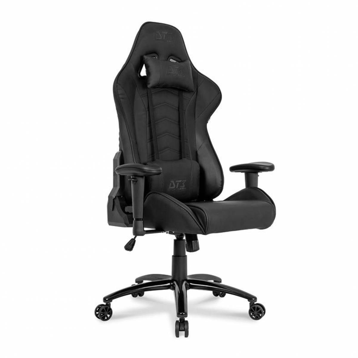 CADEIRA GAMER DT3 SPORTS ELISE PRETA CADEIRA GAMER DT3 SPORTS ELISE PRETA - Imagem 1
