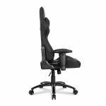CADEIRA GAMER DT3 SPORTS ELISE PRETA - Imagem 4