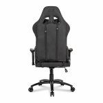 CADEIRA GAMER DT3 SPORTS ELISE PRETA - Imagem 2