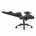 CADEIRA GAMER DT3 SPORTS ELISE PRETA - Imagem 3