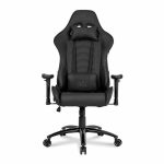 CADEIRA GAMER DT3 SPORTS ELISE PRETA - Imagem 6