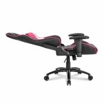 Cadeira Gamer DT3sports Elise Rosa - Imagem 5